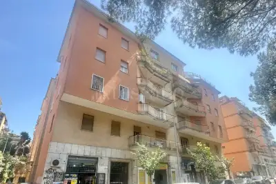 Casa in vendita, Via Attilio Ambrosini, Roma