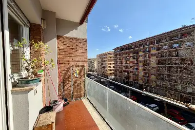 Casa in vendita, Via Marco Valerio Corvo, Roma