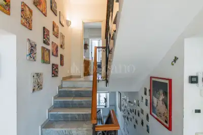 Villa in vendita, Via Antonio Cerasi, Roma