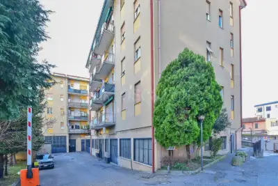 Casa in vendita, Via Domenico Pino, Como