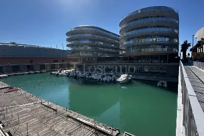 Casa in vendita, Piazzale John Fitzgerald Kennedy, Genova