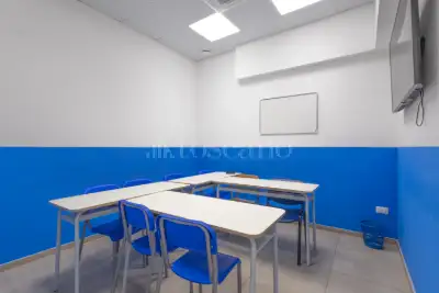 Ufficio in vendita, Corso Italia, Milano