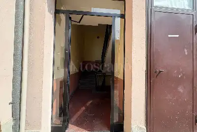 Palazzo in vendita, Via Mario Pieri, Milano