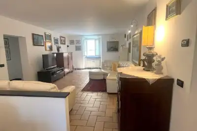 Casa in vendita, Via Romana di Quarto, Genova