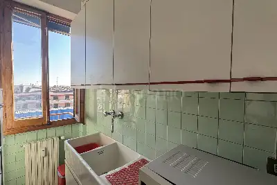 Casa in vendita, Via Carlo Marx, Prato