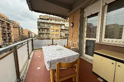 Casa in vendita, Via dei Velieri, Roma