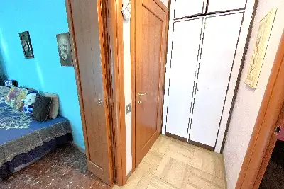 Casa in vendita, Via Camillo Guidi, Roma