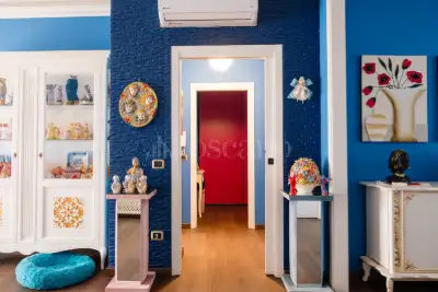 Casa in vendita, Via dell'Epomeo, Napoli