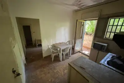 Casa Indipendente in vendita, Via Scarpanto, Catania