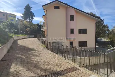 Casa in vendita, Contrada Villafranca, Potenza