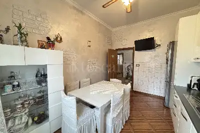 Casa in vendita, Via Malta, Brescia