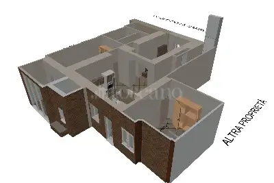 Casa in vendita, Via Franciosa, Siena