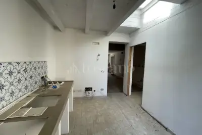 Casa Indipendente in vendita, Via San Cosimo, Messina