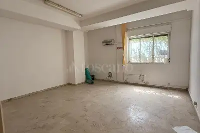 Ufficio in affitto, Via Sacra Famiglia, Palermo