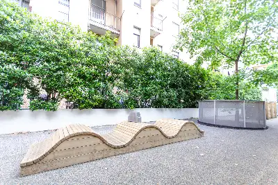 Stabile Uso Ufficio in vendita, Corso Sempione 34, Milano