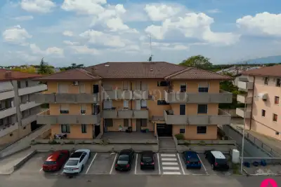 Casa in vendita, Via Monte Raut, Cordenons