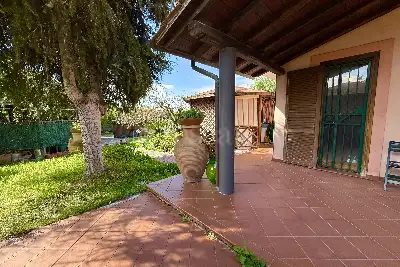 Villa Plurifamiliare in vendita, Via Saverio Sestili, Cerveteri