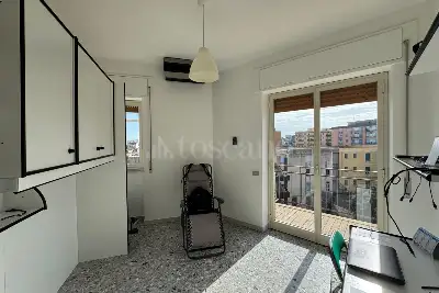 Casa in vendita, Via Susanna, Catania