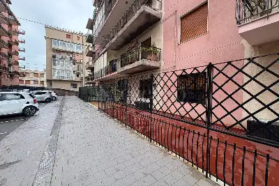 Casa in vendita, Via Antonio Prestinenza, Catania