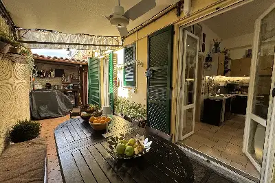 Casa in vendita, Via Mentana, Lecco