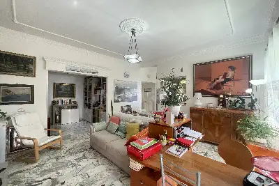 Casa in vendita, lungomare duca degli abruzzi, Roma