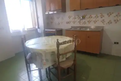 Casa in vendita, Via Pietro Foglio, Roma
