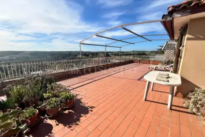 Penthouse for sale, Via Gradoli, Roma