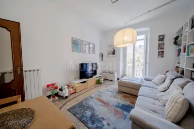 Casa in vendita, Via Acquarone, Genova