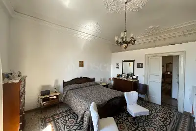 Casa in vendita, PIAZZA MAZZINI - VIA GARIBALDI 57 - 3 TERRAZZE, Catania