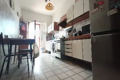 Casa in vendita, Via Costanzo Casana, Roma