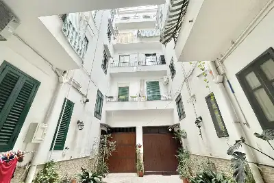 Casa in vendita, Via Tommaso Aversa, Palermo