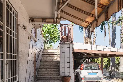 Villa in vendita, Via Giosuè Carducci, San Giovanni la Punta