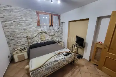 Villa in vendita, Via Francesco Cilea, Roma