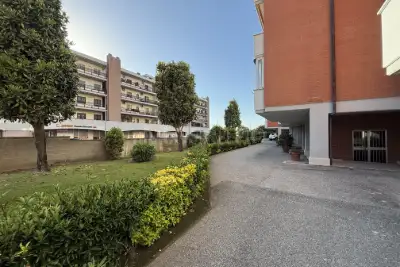 Casa in vendita, Via dell'Idroscalo, Roma