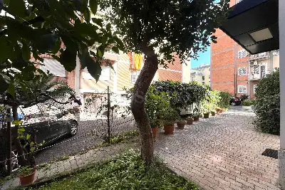 Casa in vendita, Via Gaspara Stampa, Roma