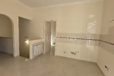 Casa in vendita, Via del Fosso di Bravetta, Roma