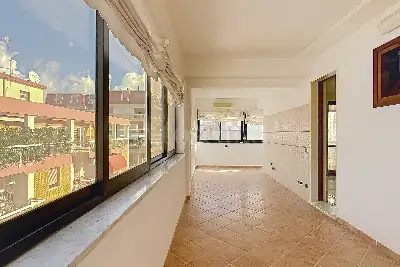 Casa in vendita, Via IV Novembre, Sassari