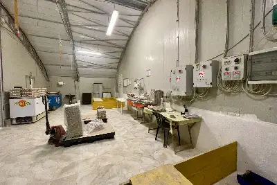 Capannone in vendita, Arlena di Castro, Arlena di Castro