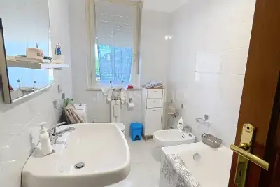 Casa in vendita, Via Baldedda, Sassari