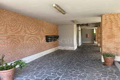 Casa in vendita, Via Nosate, Roma