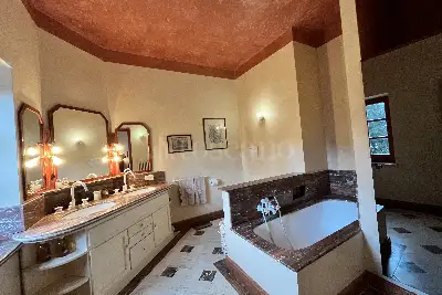 Villa in vendita, Via del Faro, San Felice Circeo