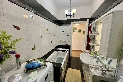 Villa Bifamiliare in vendita, Via delle Pinne, Fiumicino