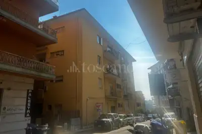 Casa in vendita, Via Francesco Crispi, Catanzaro