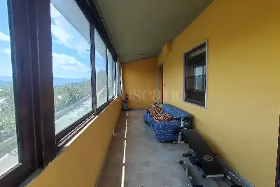 Casa Indipendente in vendita, Via Antica Arischia, L'Aquila