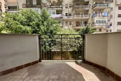 Casa in vendita, Via Giuseppe Alessi, Palermo