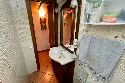 Casa in vendita, Via Dante Travagliati, Cerveteri