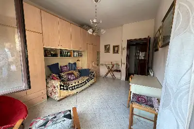 Casa in vendita, Via delle Nereidi, Roma