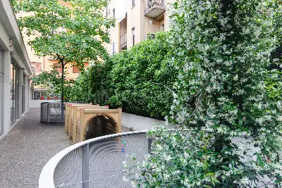 Stabile Uso Ufficio in vendita, Corso Sempione 34, Milano