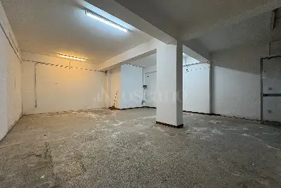 Ufficio in vendita, Via San Metodio, Siracusa