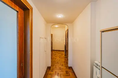 Attico in vendita, Via Giovanni de Calvi, Roma